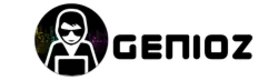 Genioz logo